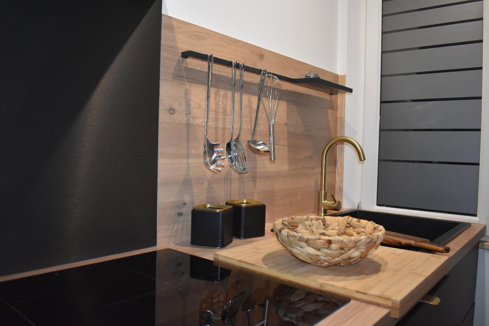 Le Duclos, Appartement Rez-De-Jardin Dinan Centre 外观 照片